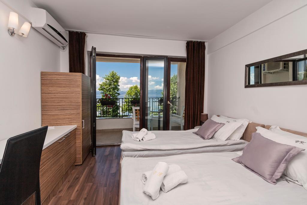 Villa Klia Lagadin Rom bilde