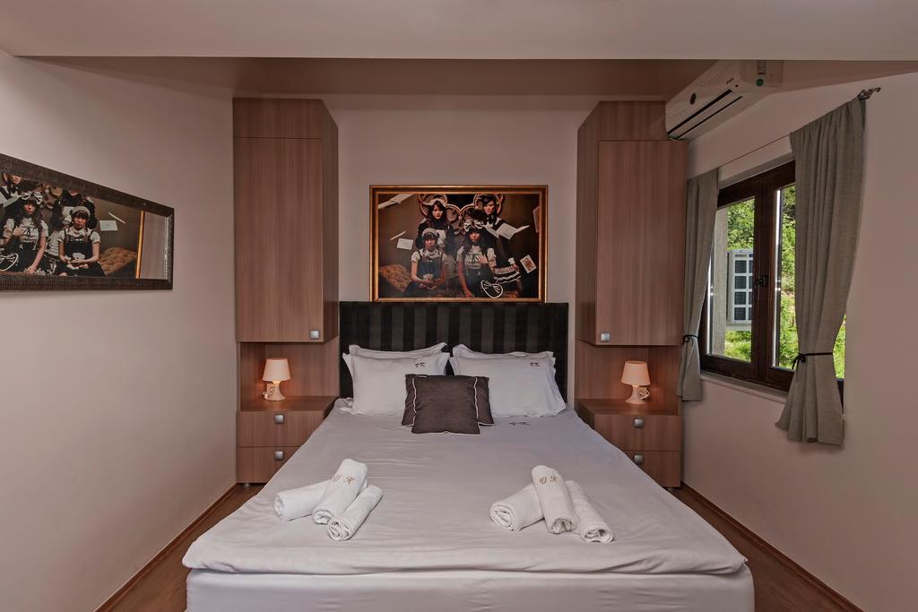 Villa Klia Lagadin Rom bilde