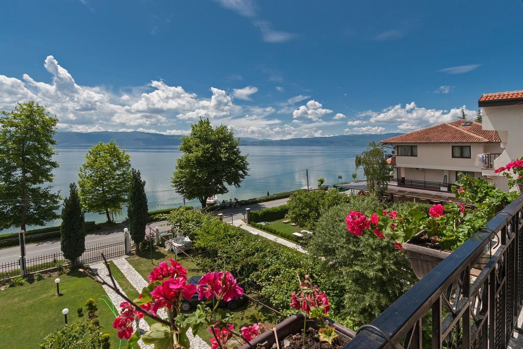 Villa Klia Lagadin Rom bilde