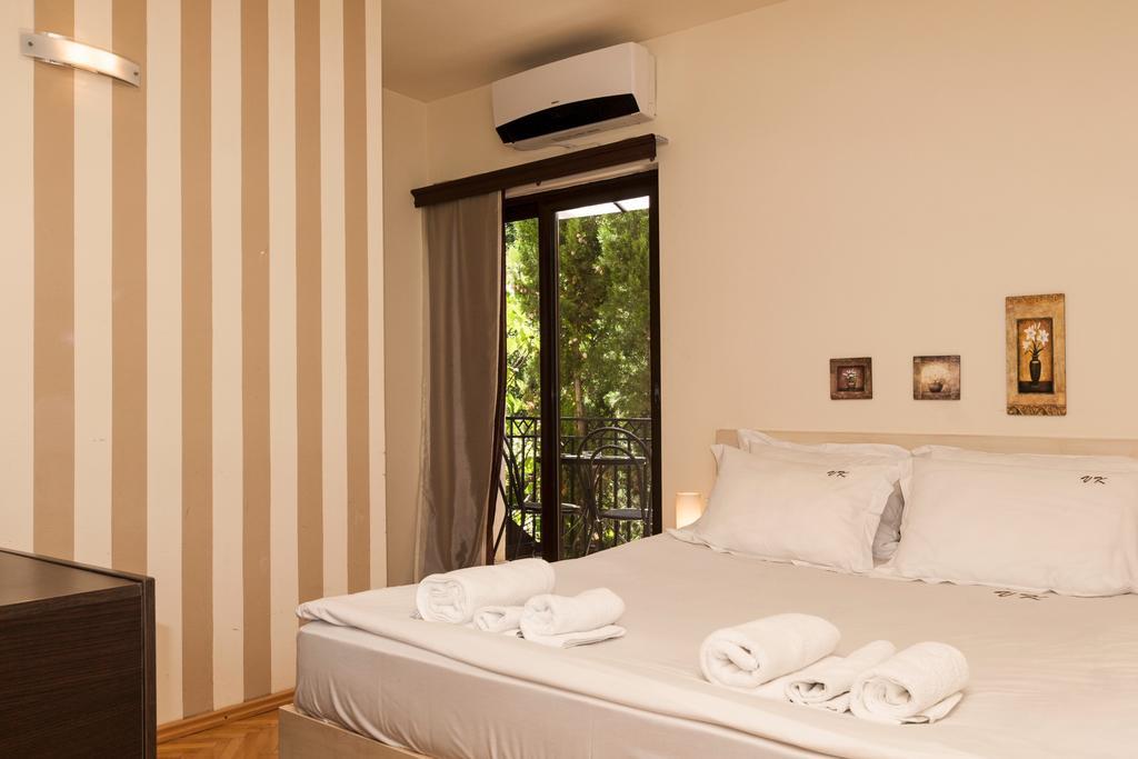 Villa Klia Lagadin Rom bilde