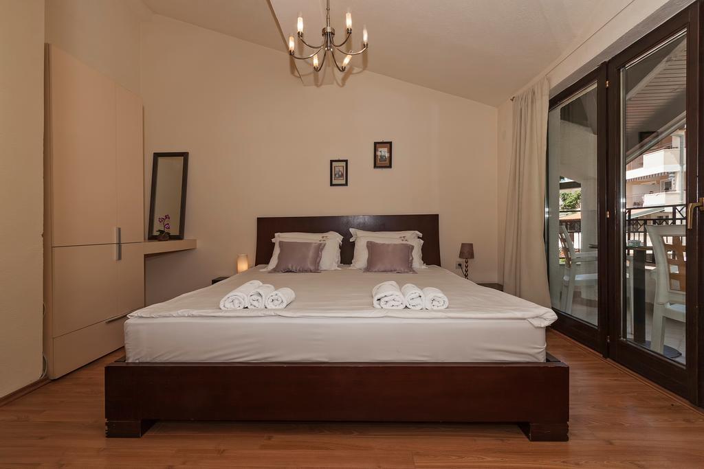 Villa Klia Lagadin Rom bilde