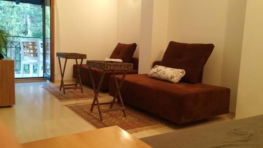 Villa Klia Lagadin Rom bilde