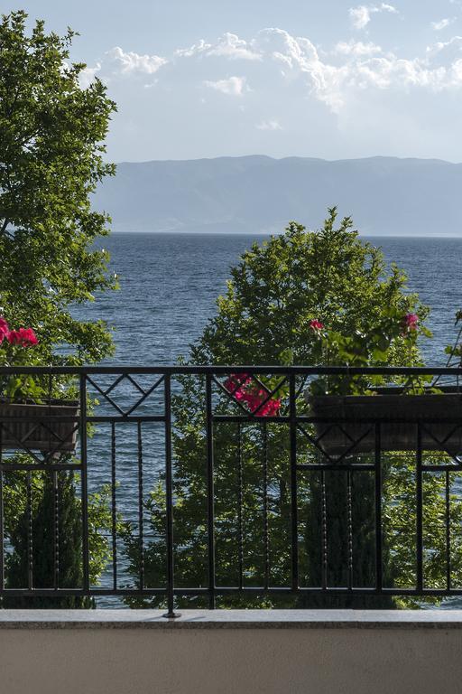 Villa Klia Lagadin Eksteriør bilde